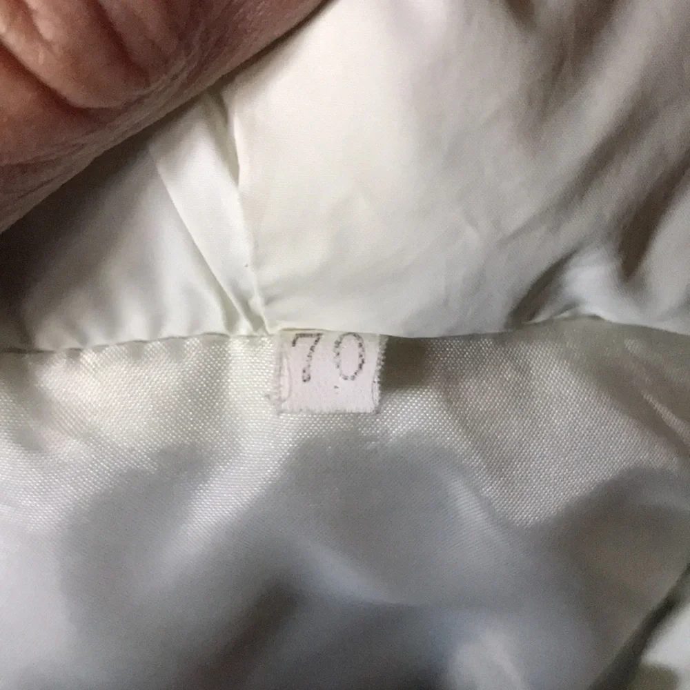 Toddler Girl’s Puffer Jacket